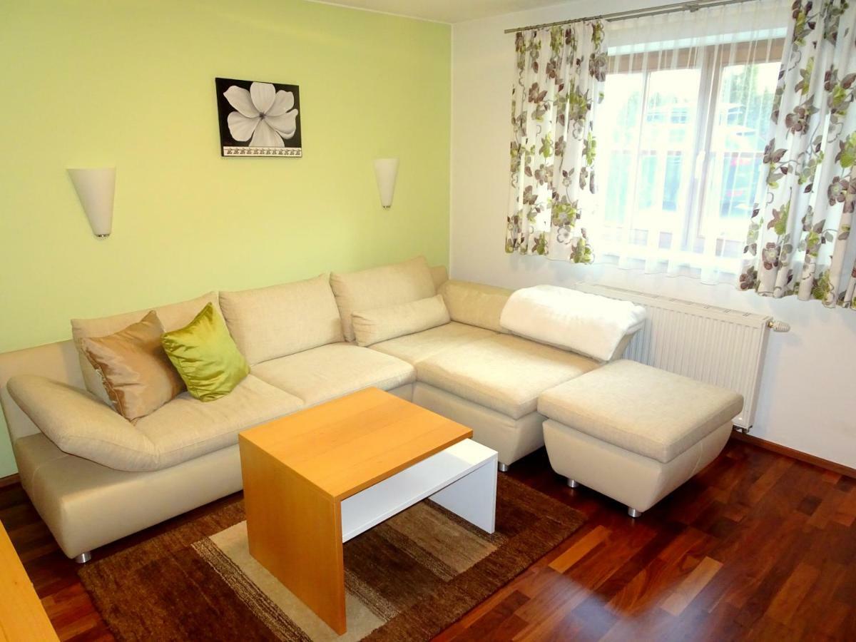 Appartement Christine Großarl Exterior foto
